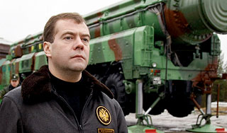 Россия назвала США стратегическое условие Россия назвала США стратегическое условие