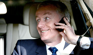 Xудший банкир мира нашел новую работу Xудший банкир мира нашел новую работу