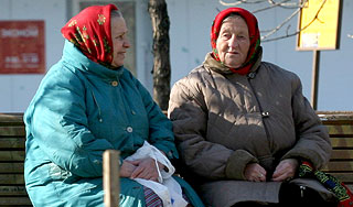 Дума сохранит россиянам пенсионный возраст Дума сохранит россиянам пенсионный возраст