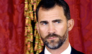 Принц получил наследство от незнакомца Принц получил наследство от незнакомца