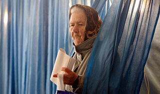 Активность украинцев худшая за 10 лет Активность украинцев худшая за 10 лет