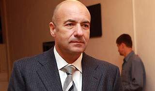 Крутой дал $8 млн на свадьбу племянницы Крутой дал $8 млн на свадьбу племянницы