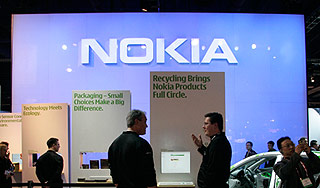 Apple хочет запретить продажи Nokia в США Apple хочет запретить продажи Nokia в США