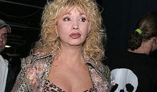 Ирина Аллегрова отметит 58 лет в Майями Ирина Аллегрова отметит 58 лет в Майями