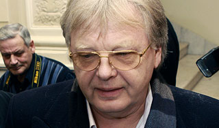 Антонов рассказал о драке с инспектором ДПС Антонов рассказал о драке с инспектором ДПС