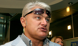 Эксперты назвали причину смерти Турчинского Эксперты назвали причину смерти Турчинского