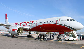 В аэропорту Омска спасли 200 пассажиров В аэропорту Омска спасли 200 пассажиров