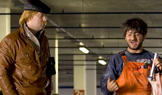 Галустян и Светлаков лишились работы Галустян и Светлаков лишились работы