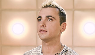 Солист "Отпетых мошенников" лишился мамы Солист "Отпетых мошенников" лишился мамы