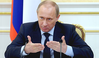 Россиян оградят от потенциальных угроз Россиян оградят от потенциальных угроз