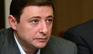 Хлопонин обещает решить проблемы Кавказа Хлопонин обещает решить проблемы Кавказа