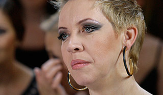 Татьяну Лазареву жестоко разыграли Татьяну Лазареву жестоко разыграли