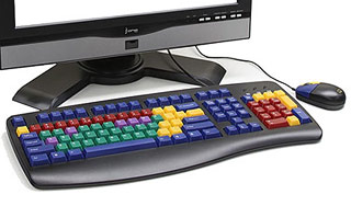 Компьютер для детсадовцев оценили в $2000 Компьютер для детсадовцев оценили в $2000