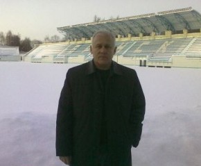 "Динамо" возглавит Ешугов?