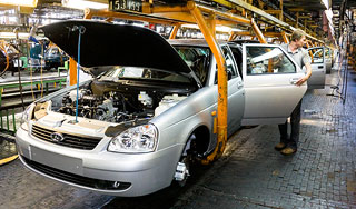 Закрытие АвтоВАЗа невозможно Закрытие АвтоВАЗа невозможно