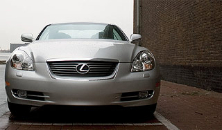 Lexus    SC