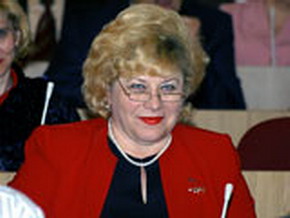 Себе подобные Раиса Желдак