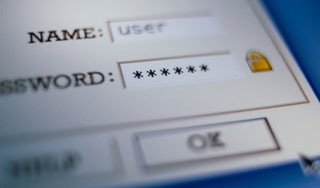 Названа десятка беззащитных паролей Названа десятка беззащитных паролей