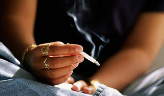 Курительные смеси стали запрещенным товаром Курительные смеси стали запрещенным товаром