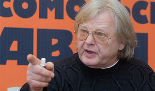 Юрий Антонов требует публичных извинений Юрий Антонов требует публичных извинений