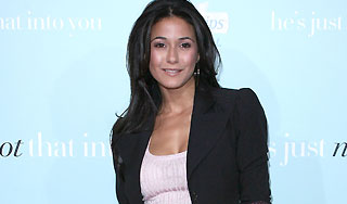 Мужчины назвали самую желанную женщину Мужчины назвали самую желанную женщину