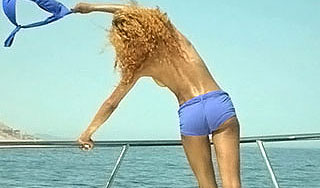 Любовница отомстила советнику Обамы Любовница отомстила советнику Обамы