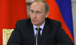 Северный Кавказ ждет перелом в экономике Северный Кавказ ждет перелом в экономике