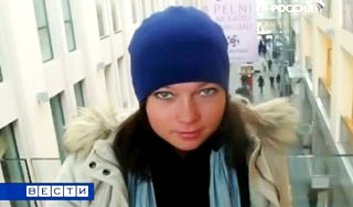 Бобслеистку Cкворцову оперировали 14 часов Бобслеистку Cкворцову оперировали 14 часов