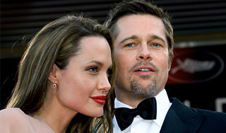 Джоли и Питт решили разойтись Джоли и Питт решили разойтись