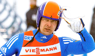 Сани Демченко самые быстрые в Европе Сани Демченко самые быстрые в Европе