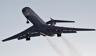 Boeing-737 упал в Средиземное море Boeing-737 упал в Средиземное море