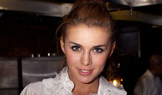 Экс-"Виа Гра" Анна Седокова выходит замуж Экс-"Виа Гра" Анна Седокова выходит замуж