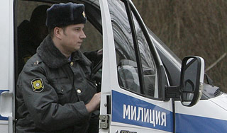 Ограблена проректор Суриковского института Ограблена проректор Суриковского института