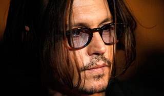 СМИ сообщили о смерти Джонни Деппа СМИ сообщили о смерти Джонни Деппа