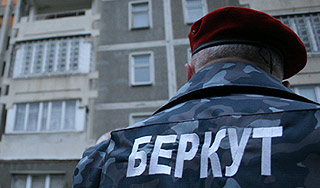 Диверсия в Киеве угрожает выборам Диверсия в Киеве угрожает выборам