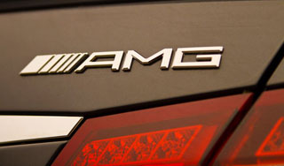 Mercedes готовит "злобную" малолитражку Mercedes готовит "злобную" малолитражку