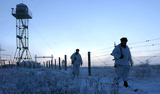 В Забайкалье вводят из-за антилоп режим ЧС В Забайкалье вводят из-за антилоп режим ЧС