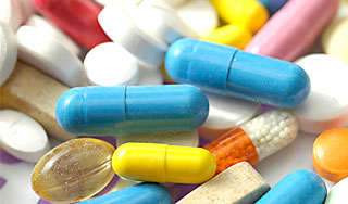 Импортным лекарствам облегчат путь в Россию Импортным лекарствам облегчат путь в Россию