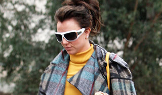 Бритни Спирс опять осталась одна Бритни Спирс опять осталась одна