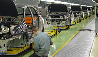 России нужен второй АвтоВАЗ России нужен второй АвтоВАЗ