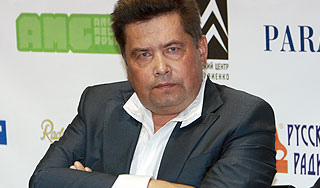 Певец Николай Расторгуев стал депутатом Певец Николай Расторгуев стал депутатом