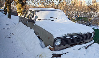 Принимать автохлам будут 400 дилеров Принимать автохлам будут 400 дилеров