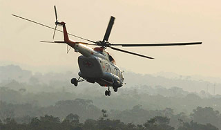 Венесуэлa вторглась на територию Колумбии Венесуэлa вторглась на територию Колумбии