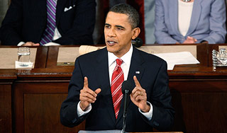 Обама назвал основную угрозу для США Обама назвал основную угрозу для США