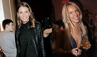 Ксения Собчак увела мужа топ-модели Ксения Собчак увела мужа топ-модели