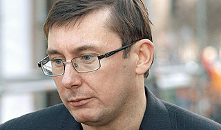 На Украине отправили в отставку главу МВД На Украине отправили в отставку главу МВД