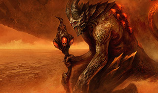 Disciples III атаковали "тролли" Disciples III атаковали "тролли"