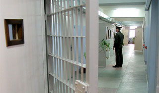 В Москве появится СИЗО для дебютантов В Москве появится СИЗО для дебютантов