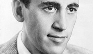 В США умер писатель Джером Сэлинджер В США умер писатель Джером Сэлинджер