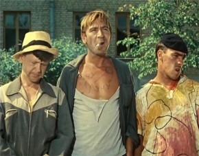 Прозрение по будильнику